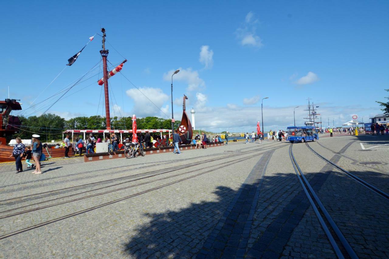Towarowa * Kołobrzeg