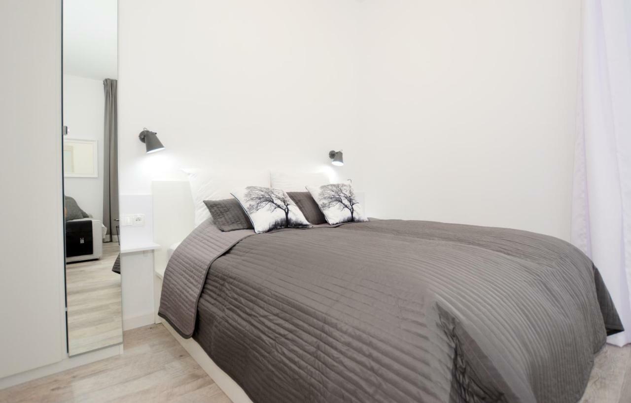 Towarowa Apartament *