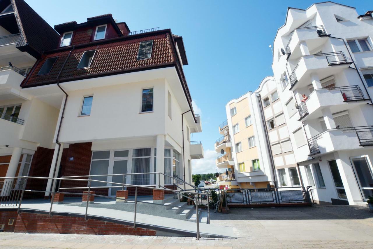 Towarowa Apartament *