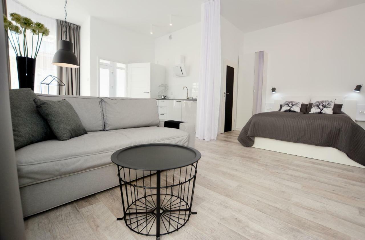 Towarowa Apartment Kolobrzeg