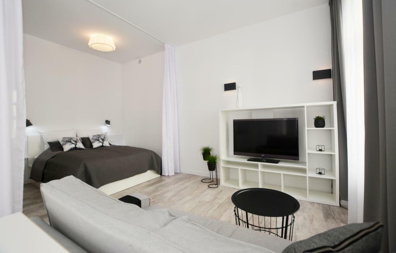 Towarowa Apartment Kolobrzeg